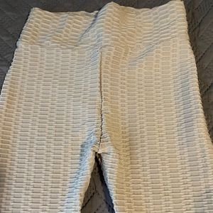 “Scrunch Butt” Leggins